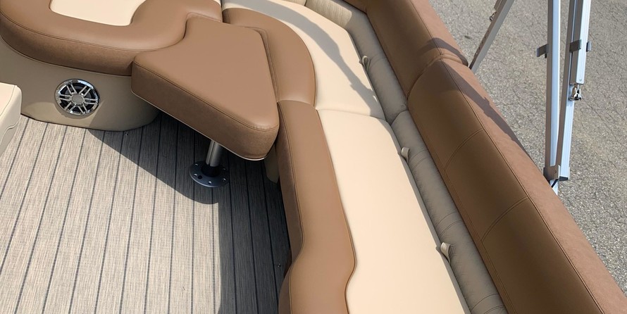 Avalon catalina 25 rf