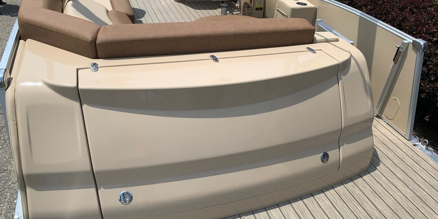 Avalon catalina 25 rf