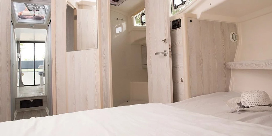 PremierHorizon 3 PLUS