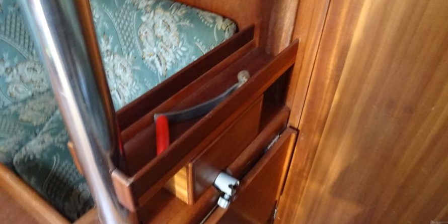 Tes 32 Dreamer Motorowy