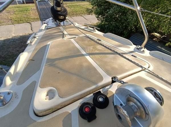 Tes 32 Dreamer Motorowy