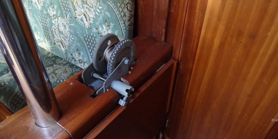 Tes 32 Dreamer Motorowy