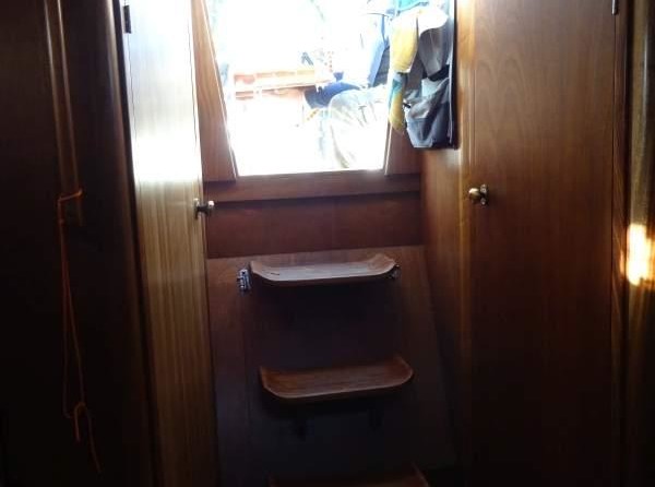 Tes 32 Dreamer Motorowy