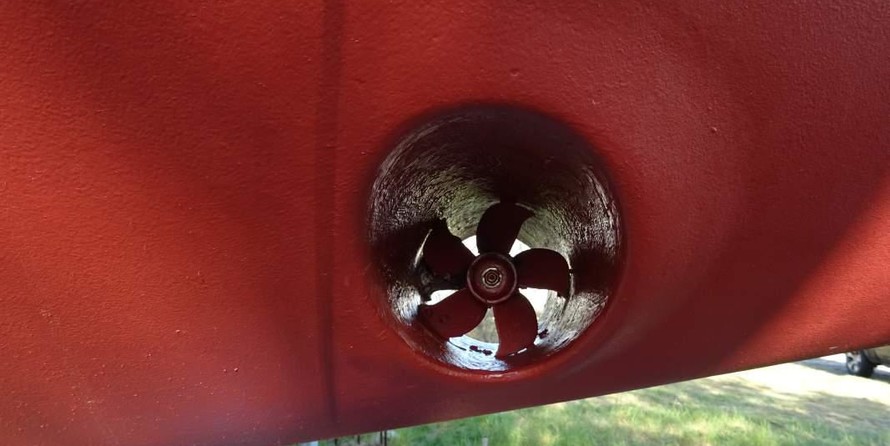 Tes 32 Dreamer Motorowy