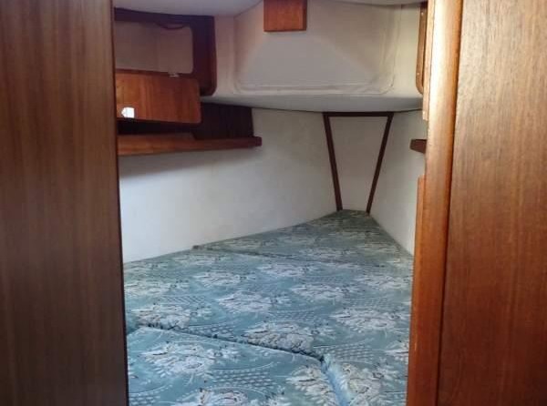 Tes 32 Dreamer Motorowy