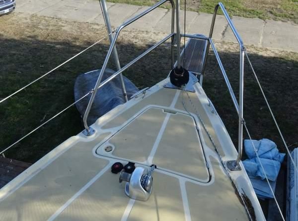 Tes 32 Dreamer Motorowy