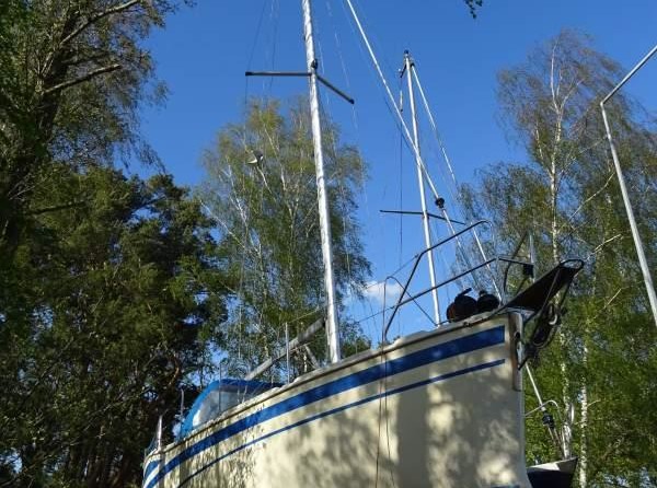 Tes 32 Dreamer Motorowy