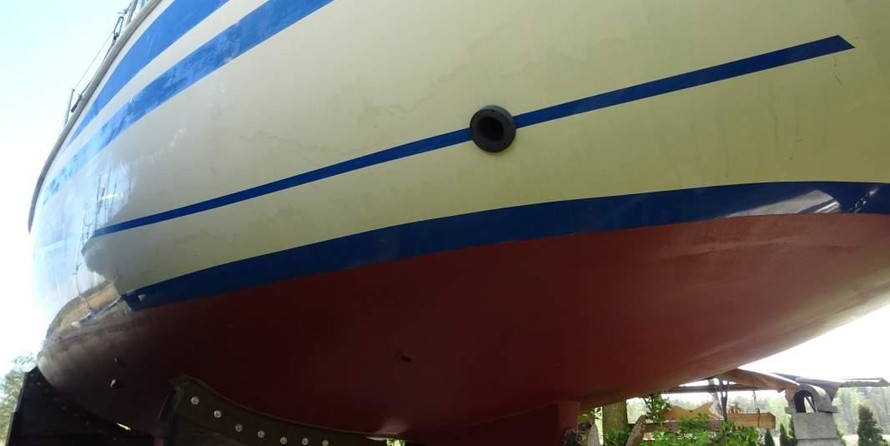 Tes 32 Dreamer Motorowy