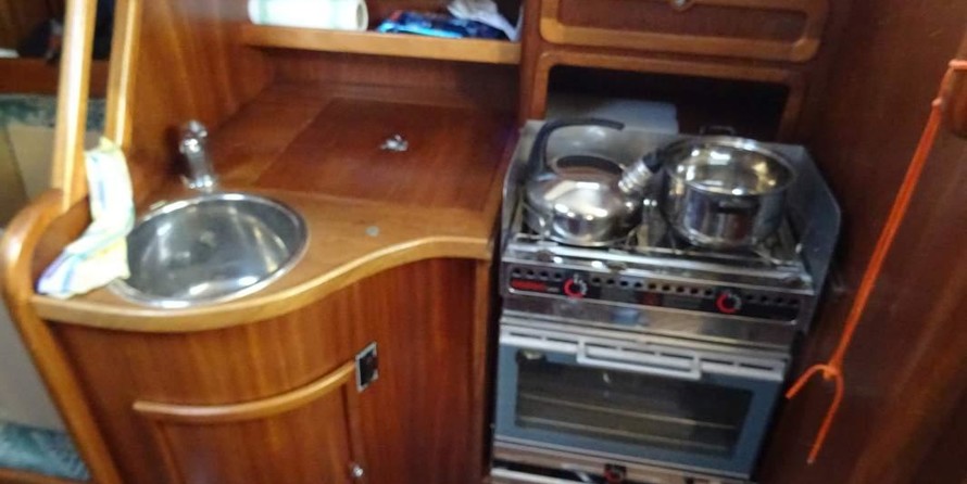 Tes 32 Dreamer Motorowy