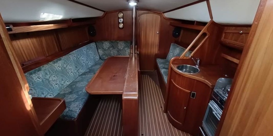 Tes 32 Dreamer Motorowy