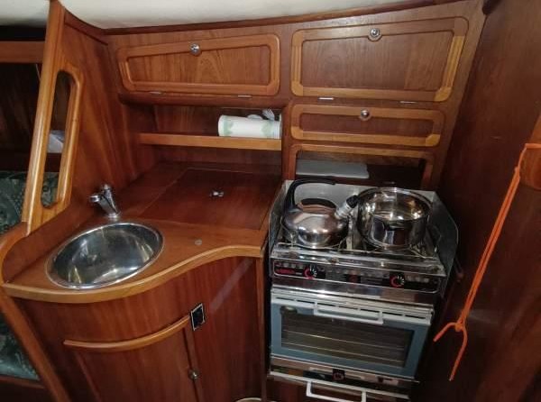 Tes 32 Dreamer Motorowy