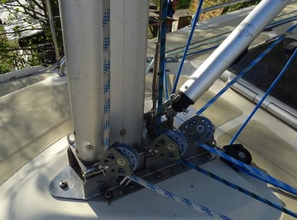 Tes 32 Dreamer Motorowy