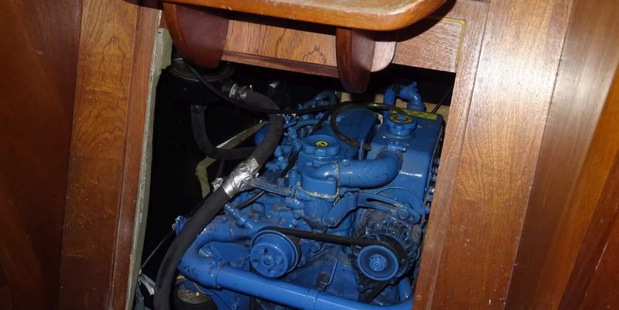 Tes 32 Dreamer Motorowy