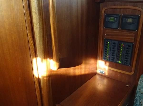 Tes 32 Dreamer Motorowy