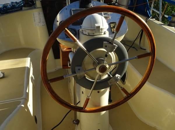 Tes 32 Dreamer Motorowy