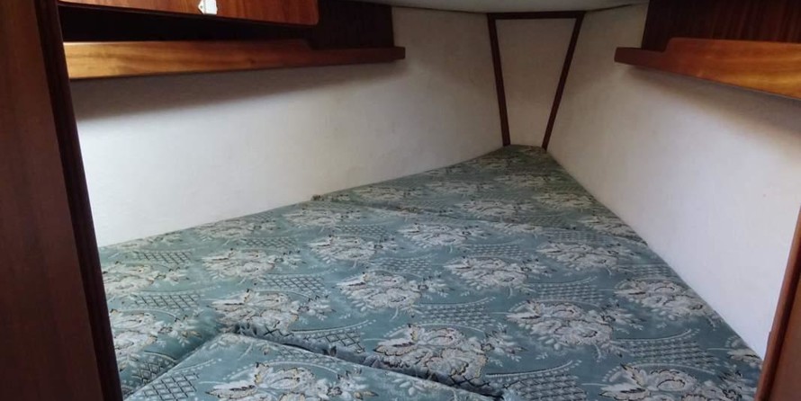 Tes 32 Dreamer Motorowy