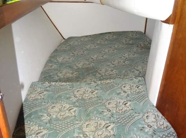 Tes 32 Dreamer Motorowy