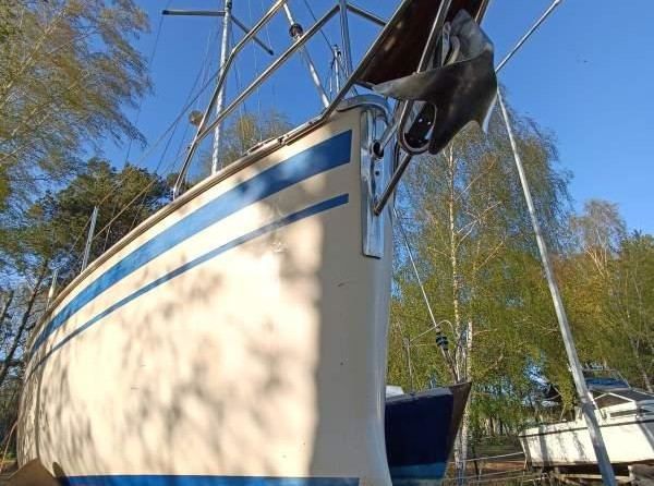 Tes 32 Dreamer Motorowy