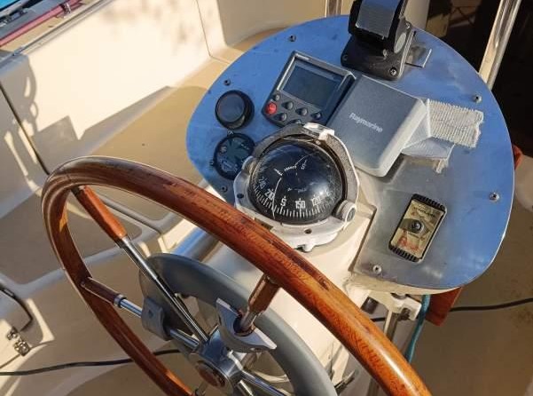 Tes 32 Dreamer Motorowy