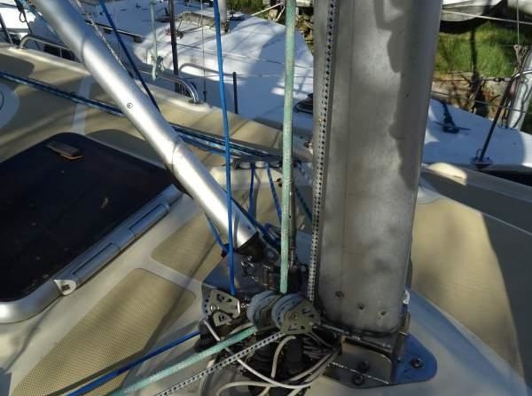 Tes 32 Dreamer Motorowy