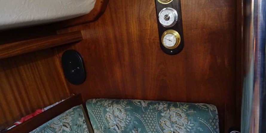 Tes 32 Dreamer Motorowy