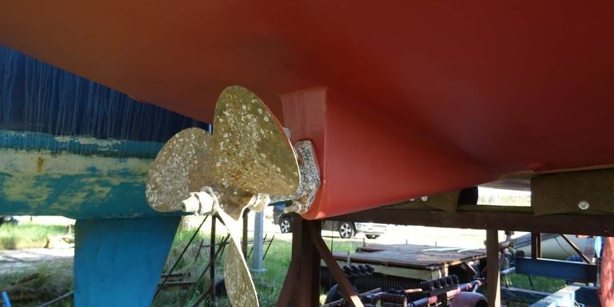 Tes 32 Dreamer Motorowy