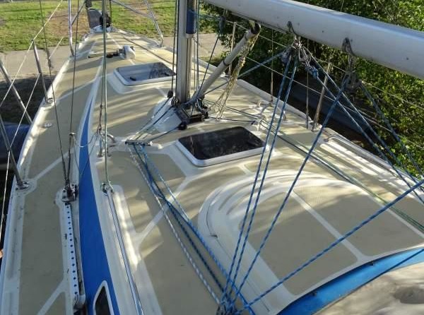 Tes 32 Dreamer Motorowy