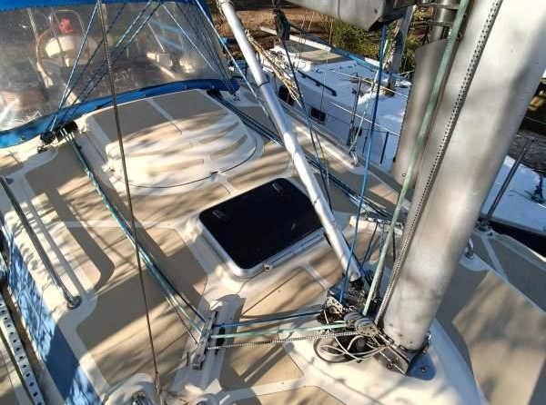 Tes 32 Dreamer Motorowy