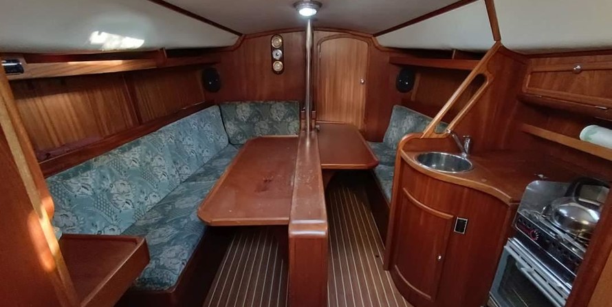 Tes 32 Dreamer Motorowy