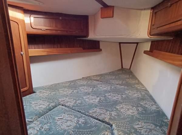 Tes 32 Dreamer Motorowy