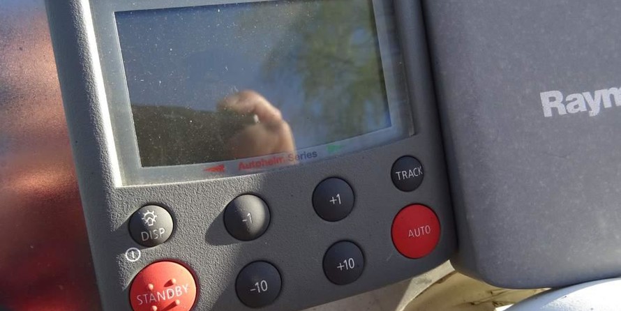 Tes 32 Dreamer Motorowy