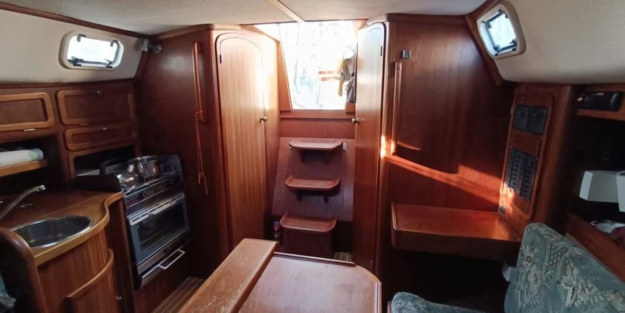 Tes 32 Dreamer Motorowy