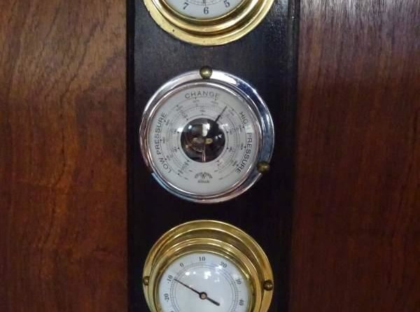 Tes 32 Dreamer Motorowy