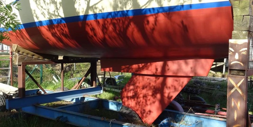 Tes 32 Dreamer Motorowy