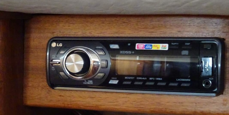 Tes 32 Dreamer Motorowy