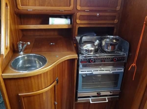 Tes 32 Dreamer Motorowy