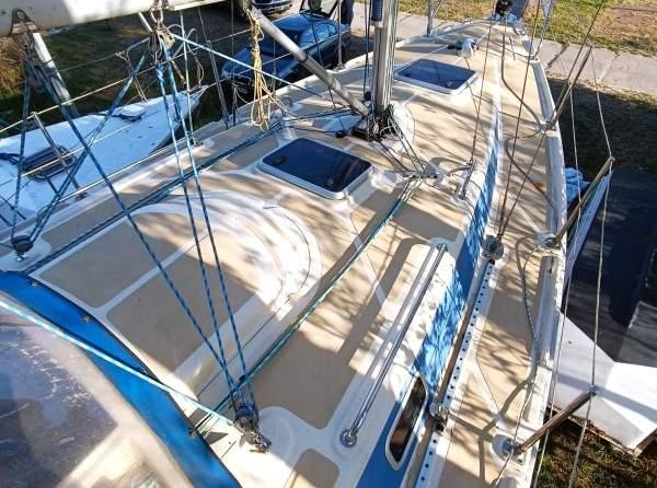 Tes 32 Dreamer Motorowy