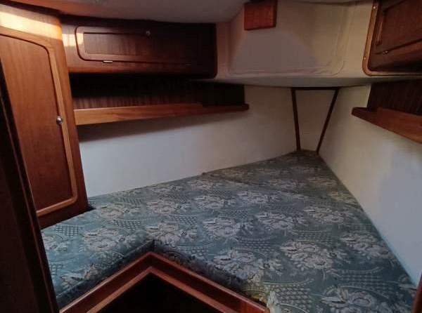 Tes 32 Dreamer Motorowy