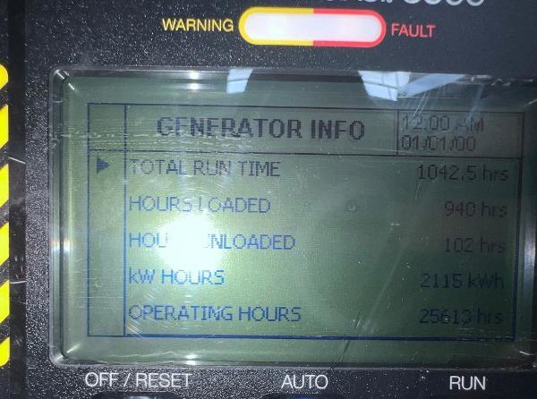 Cruisers Yachts 45 Cantius