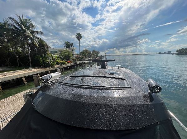 Cruisers Yachts 45 Cantius