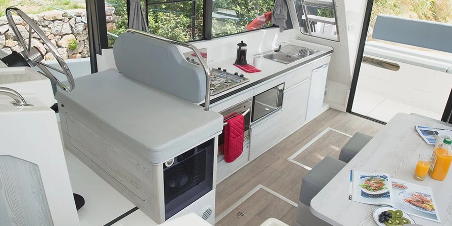 PremierHorizon 3 PLUS