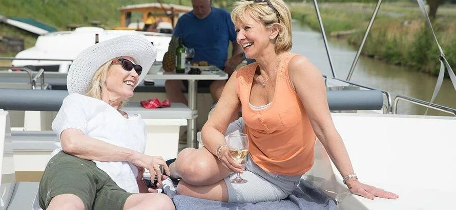 PremierHorizon 3 PLUS