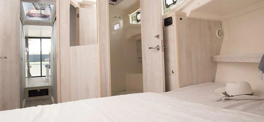 PremierHorizon 3 PLUS