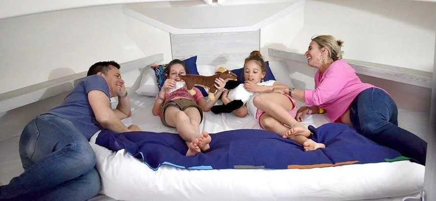 PremierHorizon 3 PLUS