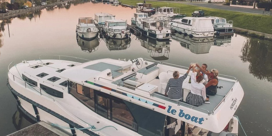 Shetland 4 plus 2 hard top