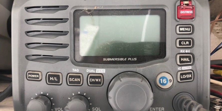 Luhrs Tournament 400 Sportfish