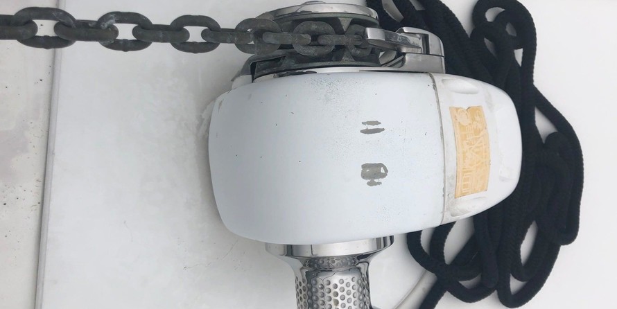 Luhrs Tournament 400 Sportfish