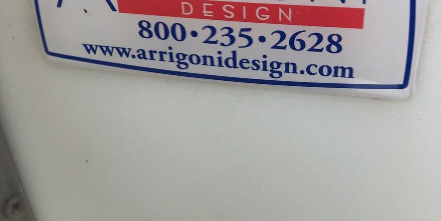 Luhrs Tournament 400 Sportfish