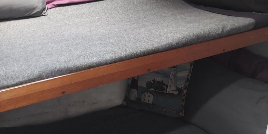 Luhrs Tournament 400 Sportfish