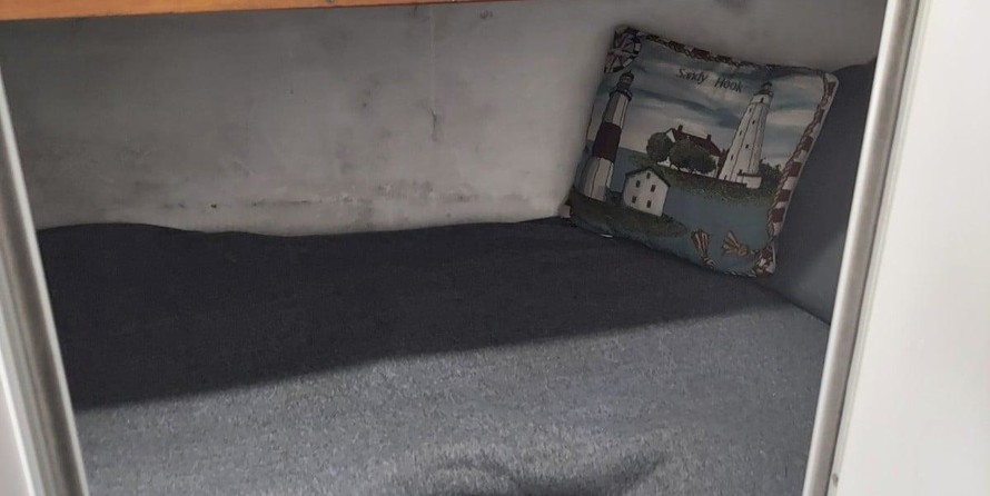 Luhrs Tournament 400 Sportfish